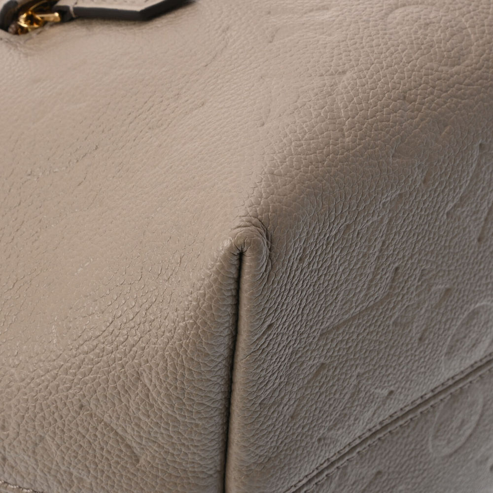 Louis Vuitton Ann Platt Montsouris Pm #89829L25B - Picture 7 of 12